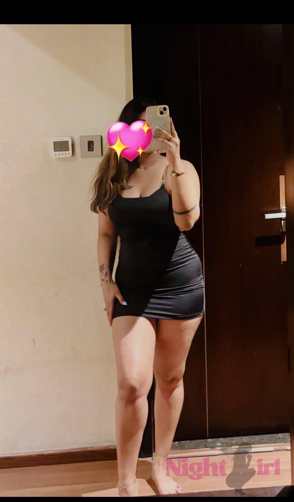 Kharar Mature Escort Girl Service