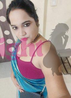 Shivani Independent Escort Girl Book Now!
