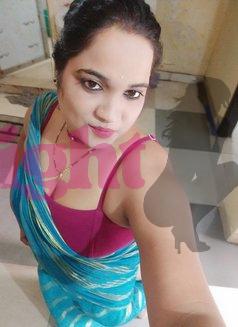 Shivani Independent Escort Girl Book Now!