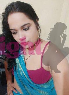Shivani Independent Escort Girl Book Now!