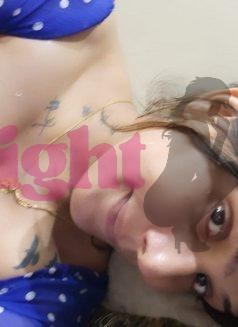 Rohani Seductive Escort Girl