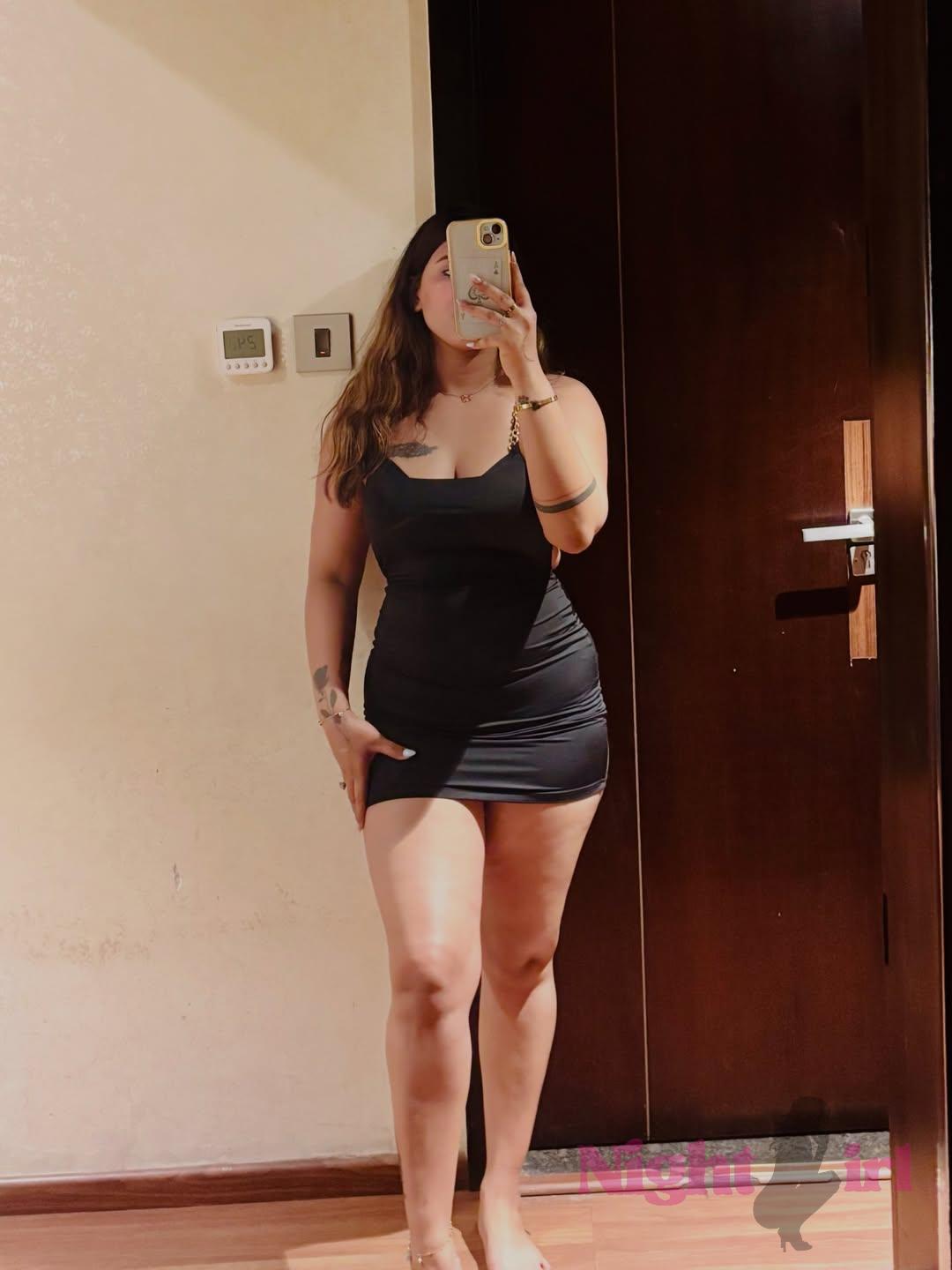 Kharar Horny Call Girl GF Experience Service Available