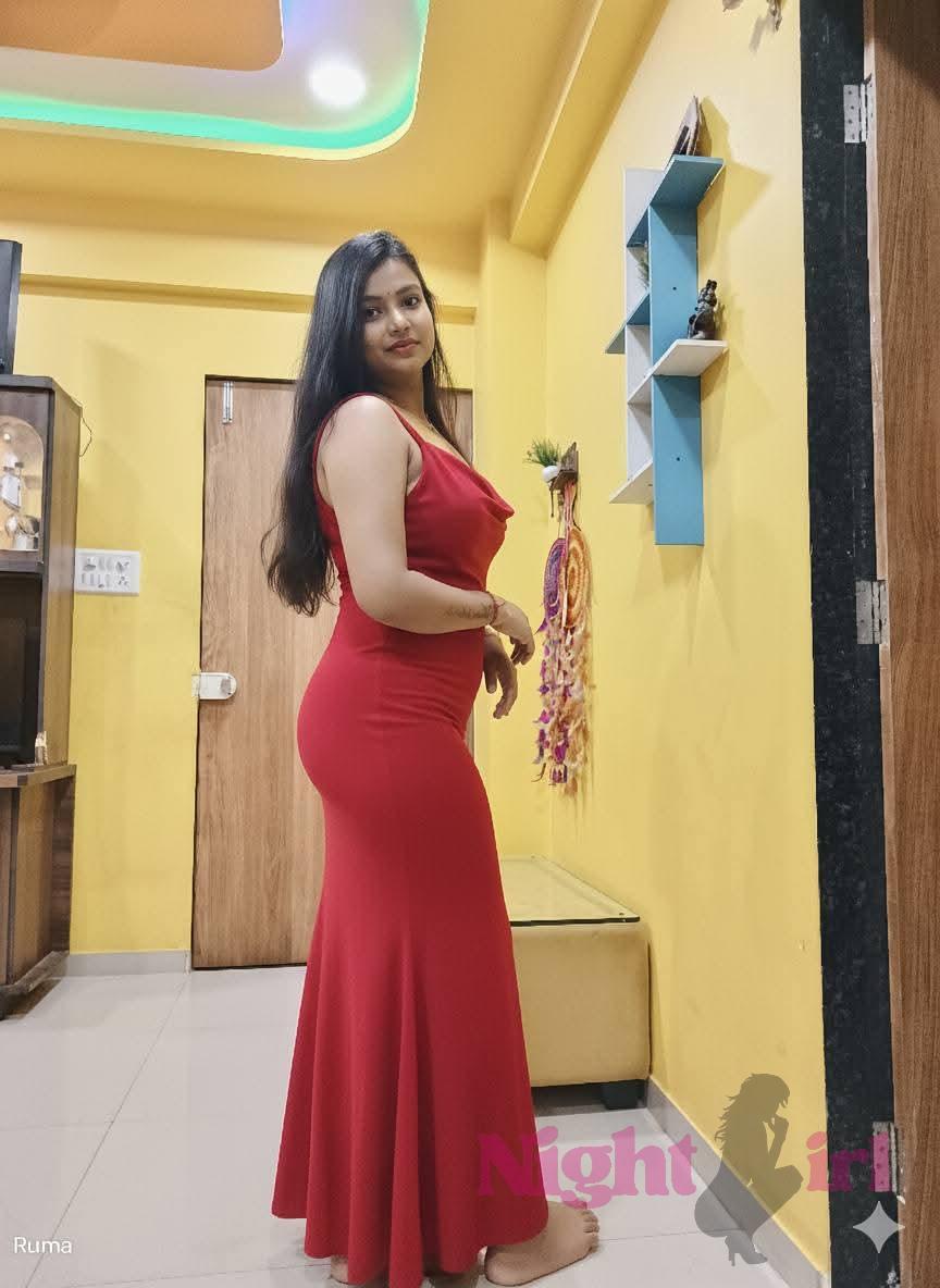 Ruhi Vadodara Call Girl High Profile Only