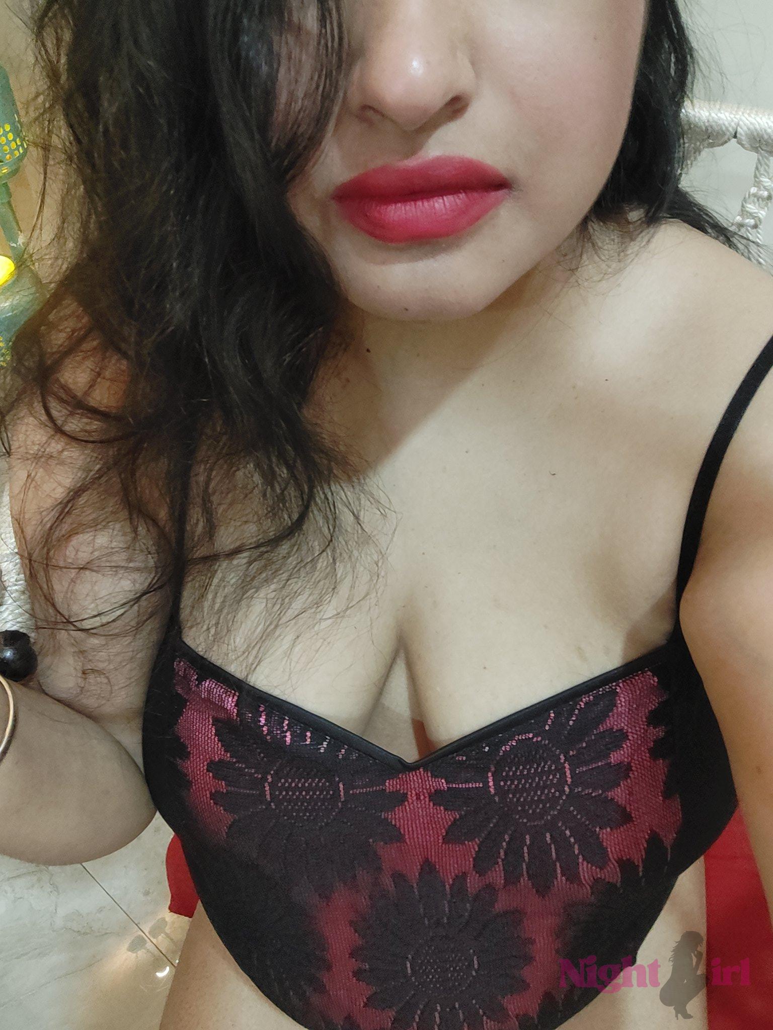 Solan High Profile Call Girl Service